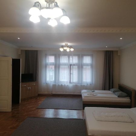 Apartament Inn Sibiu Dış mekan fotoğraf