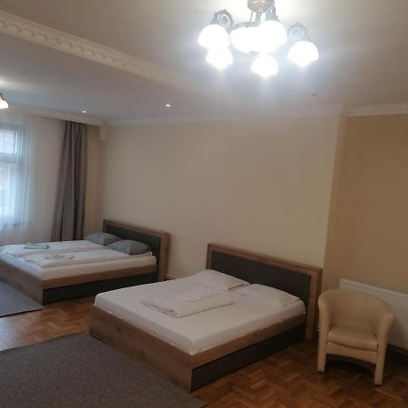 Apartament Inn Sibiu Dış mekan fotoğraf