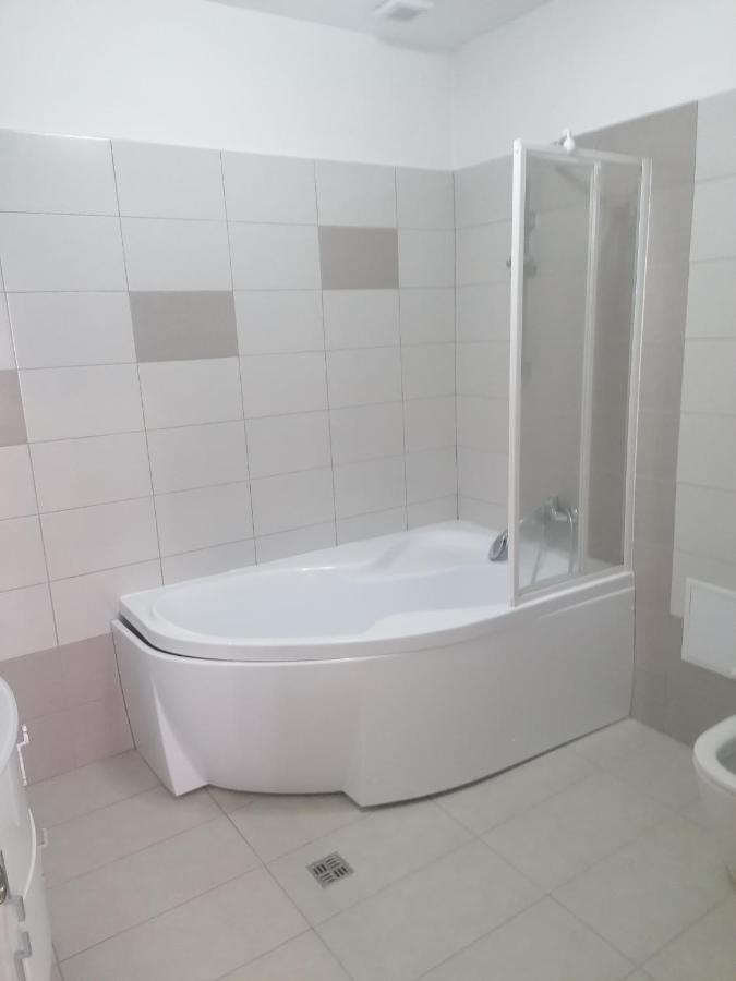 Apartament Inn Sibiu Dış mekan fotoğraf
